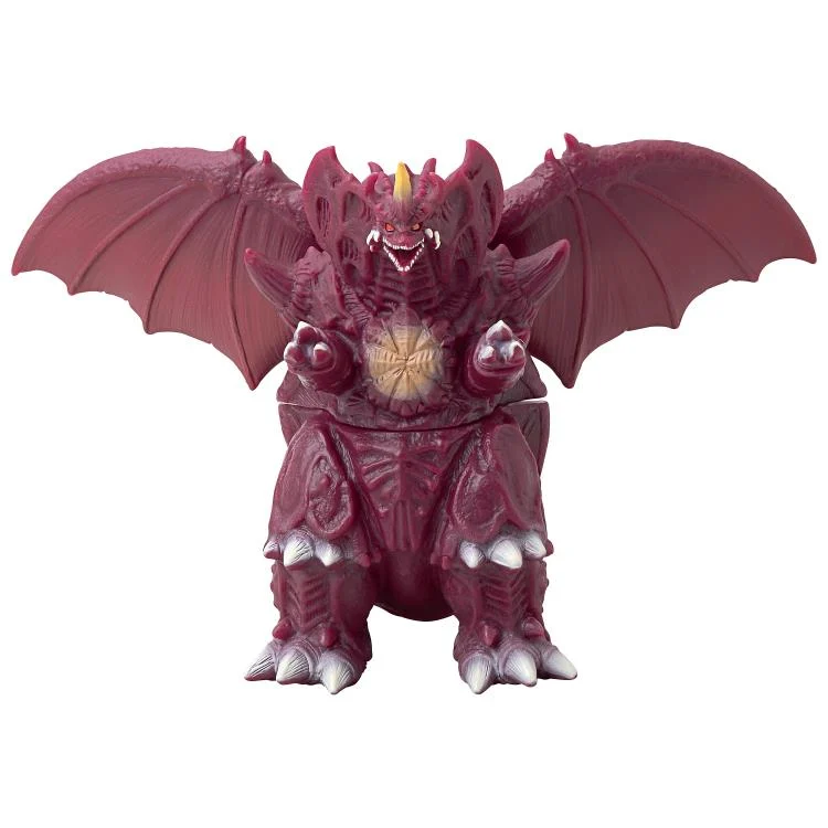 Godzilla vs. Destroyah Movie Monster Series Destroyah (3rd Reissue) - Image 2