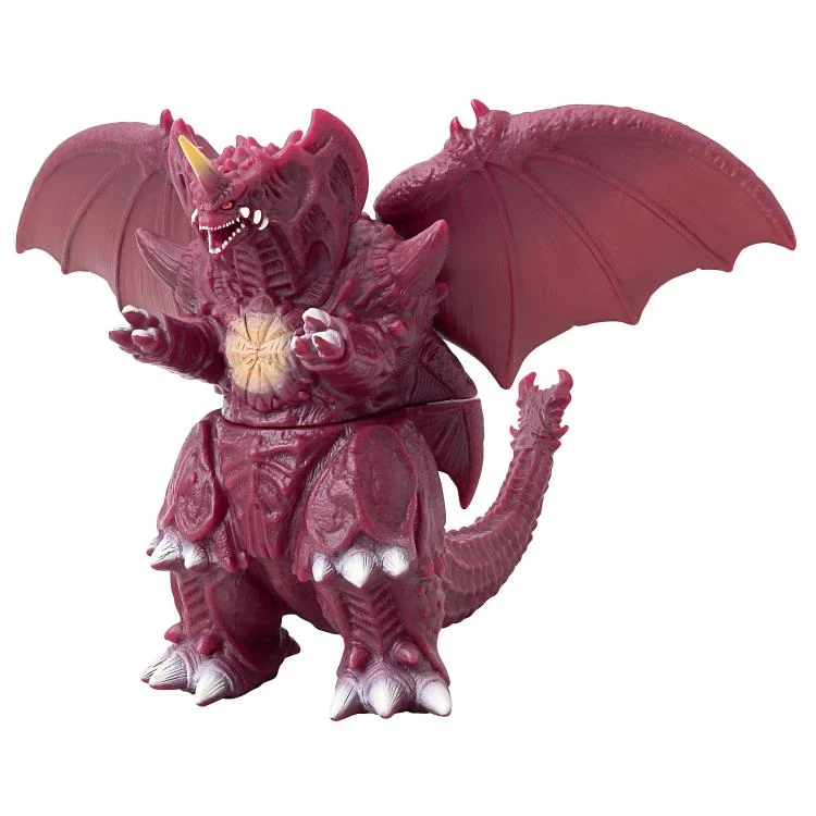 Godzilla vs. Destroyah Movie Monster Series Destroyah (3rd Reissue) - Image 3