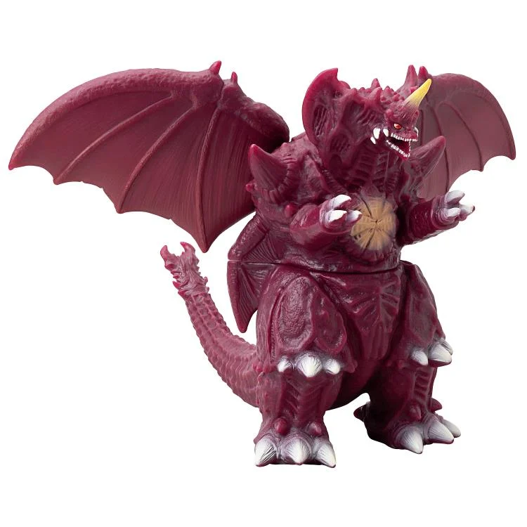 Godzilla vs. Destroyah Movie Monster Series Destroyah (3rd Reissue) - Image 4