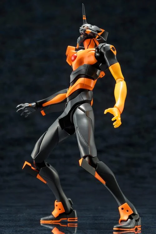 Godzilla vs. Evangelion EVA-01 Test Type (Godzilla Ver.) Model Kit - Image 10