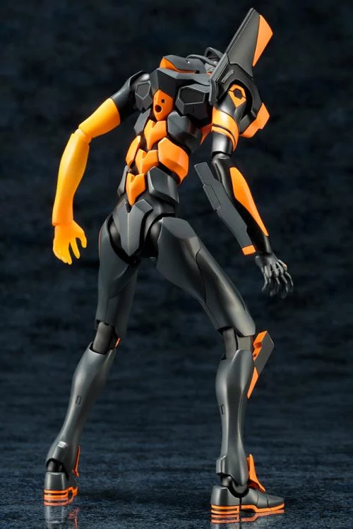 Godzilla vs. Evangelion EVA-01 Test Type (Godzilla Ver.) Model Kit - Image 4
