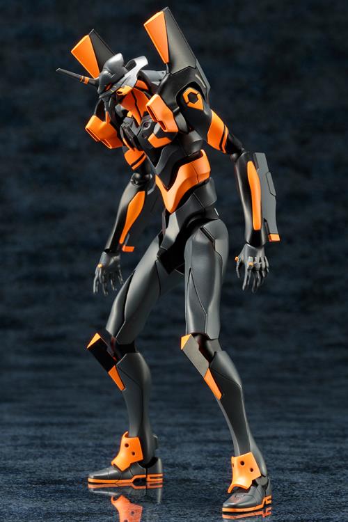 Godzilla vs. Evangelion EVA-01 Test Type (Godzilla Ver.) Model Kit - Image 5