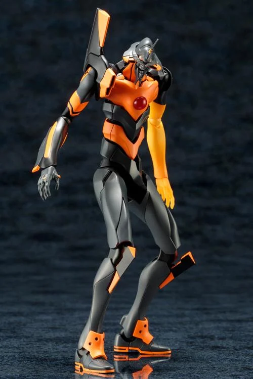 Godzilla vs. Evangelion EVA-01 Test Type (Godzilla Ver.) Model Kit - Image 6