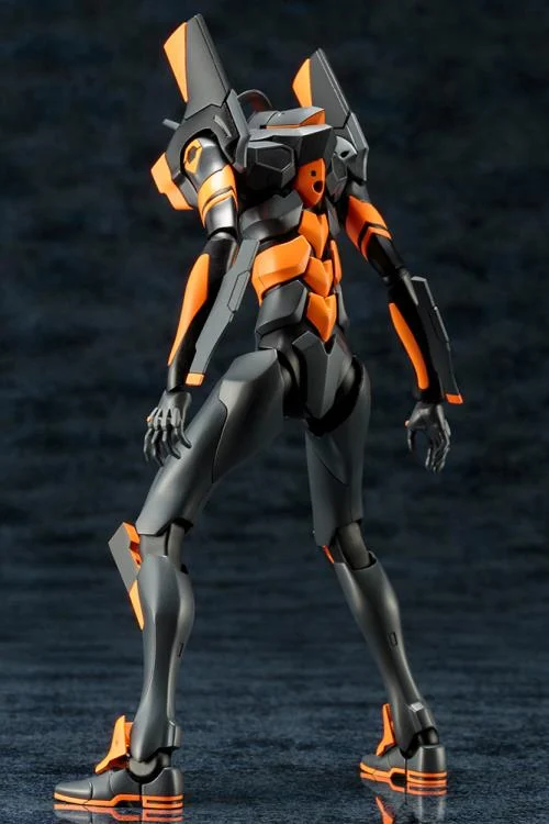 Godzilla vs. Evangelion EVA-01 Test Type (Godzilla Ver.) Model Kit - Image 8