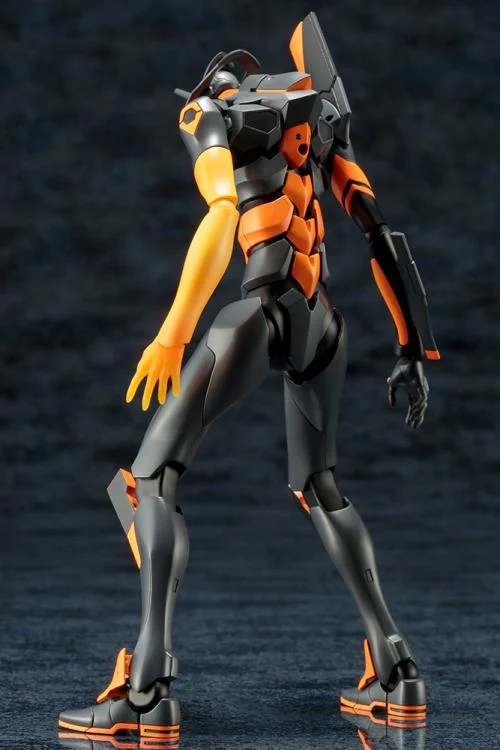 Godzilla vs. Evangelion EVA-01 Test Type (Godzilla Ver.) Model Kit - Image 9