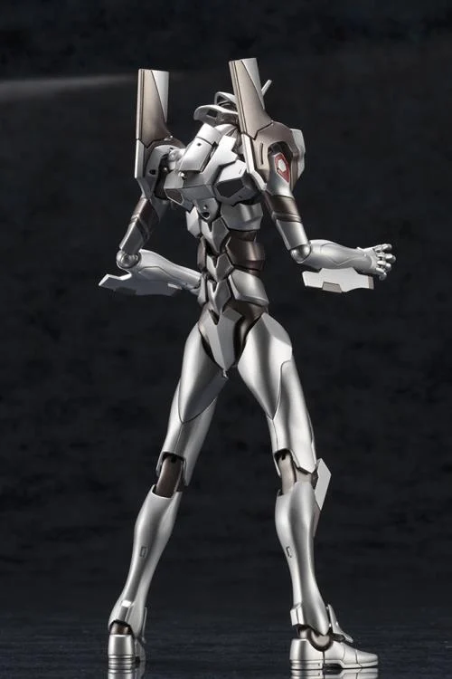 Godzilla vs. Evangelion EVA-01 Test Type (Mechagodzilla Ver.) Model Kit - Image 4