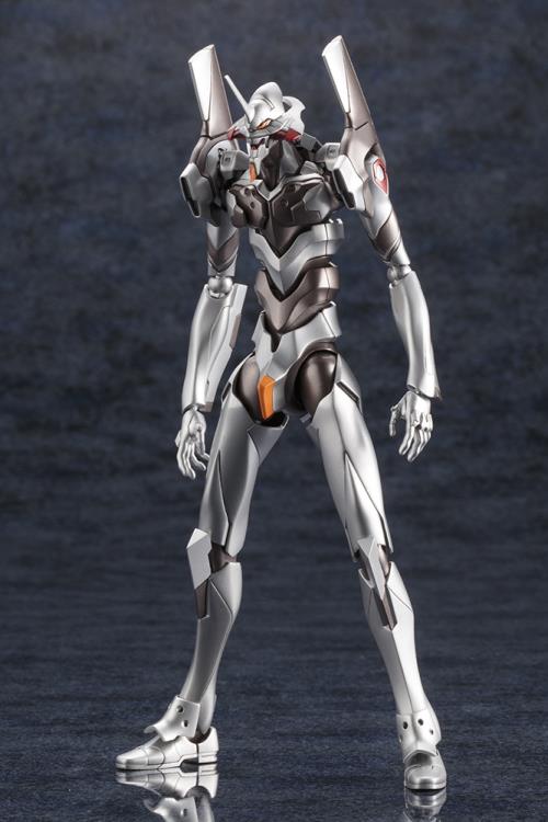 Godzilla vs. Evangelion EVA-01 Test Type (Mechagodzilla Ver.) Model Kit - Image 5