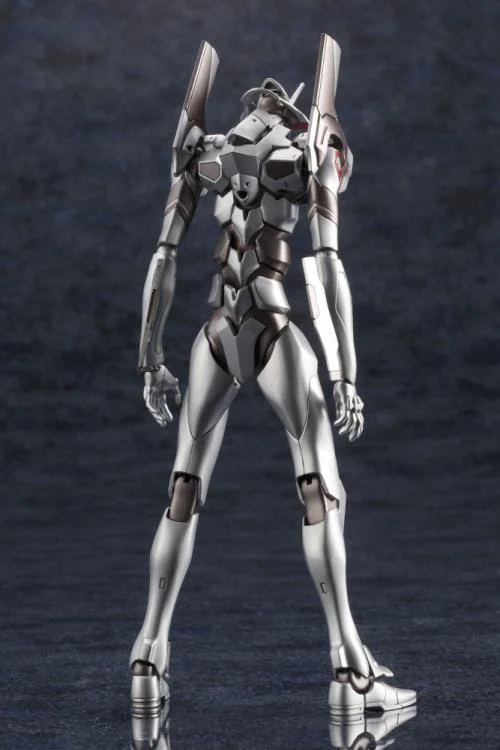 Godzilla vs. Evangelion EVA-01 Test Type (Mechagodzilla Ver.) Model Kit - Image 6