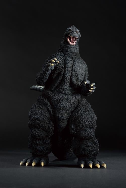 Godzilla vs. King Ghidorah Ichibansho Godzilla Figure - Image 2