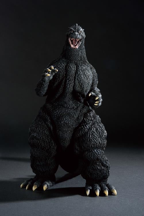Godzilla vs. King Ghidorah Ichibansho Godzilla Figure - Image 3