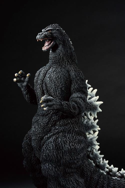 Godzilla vs. King Ghidorah Ichibansho Godzilla Figure - Image 7