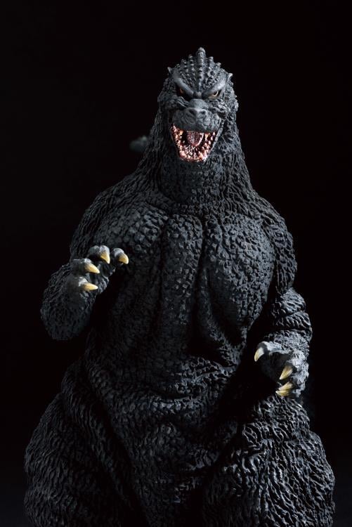 Godzilla vs. King Ghidorah Ichibansho Godzilla Figure - Image 8