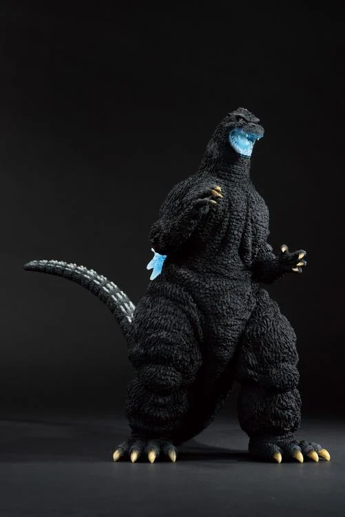 Godzilla vs. King Ghidorah Ichibansho Godzilla (Heat Ray Ver.) Figure - Image 2