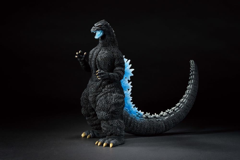 Godzilla vs. King Ghidorah Ichibansho Godzilla (Heat Ray Ver.) Figure - Image 5