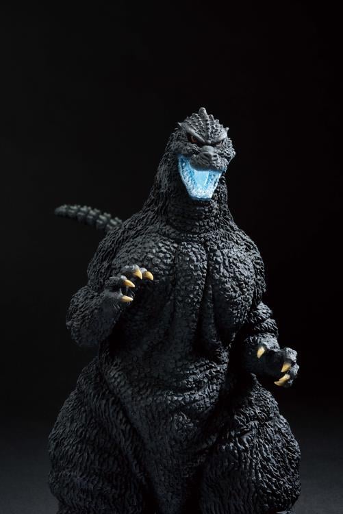Godzilla vs. King Ghidorah Ichibansho Godzilla (Heat Ray Ver.) Figure - Image 7