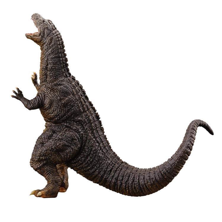 Godzilla vs. King Ghidorah Ichibansho Godzillasaurus & Dorat Figure Set - Image 5