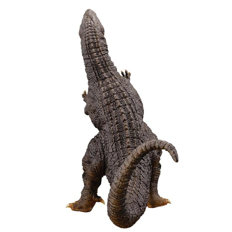 Godzilla vs. King Ghidorah Ichibansho Godzillasaurus & Dorat Figure Set - Image 6
