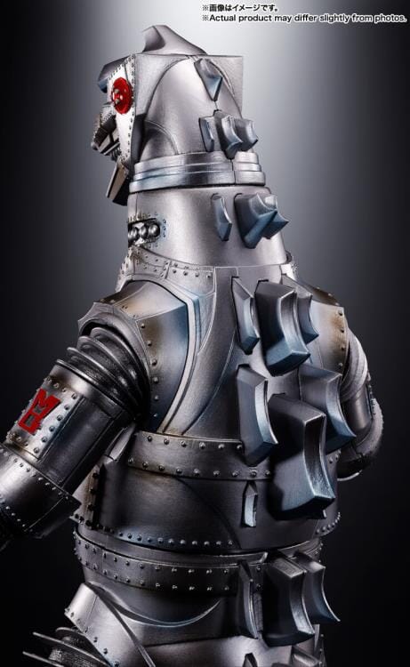 Godzilla vs. Mechagodzilla (1974) DX Soul of Chogokin Mechagodzilla - Image 16