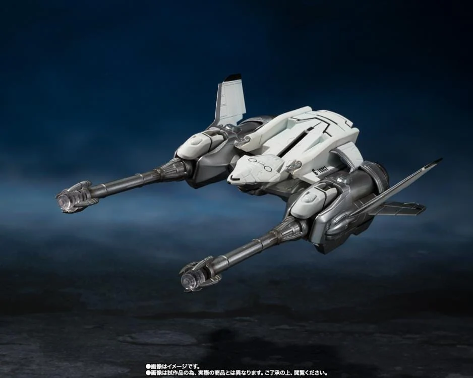 Godzilla vs. Mechagodzilla II S.H.MonsterArts Mechagodzilla, Garuda & Fire Rodan (Makuhari Decisive Battle Ver.) Set - Image 3
