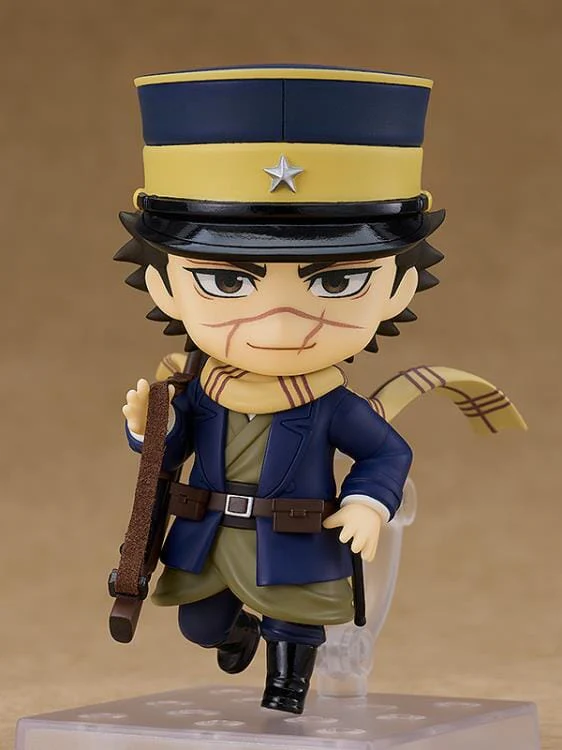 Golden Kamuy Nendoroid No.2178 Saichi Sugimoto - Image 2