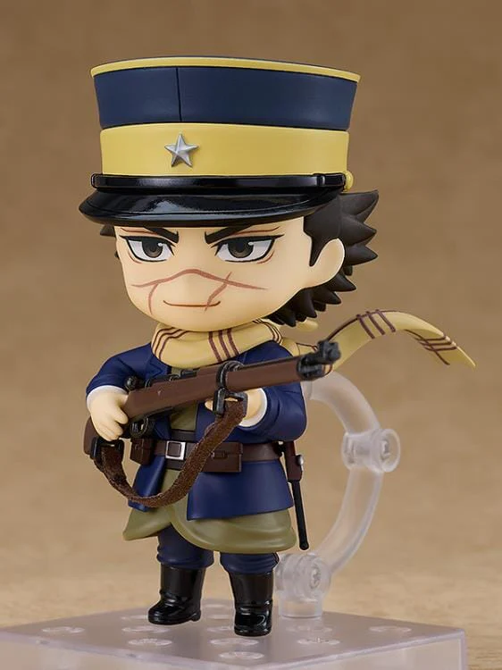 Golden Kamuy Nendoroid No.2178 Saichi Sugimoto - Image 3