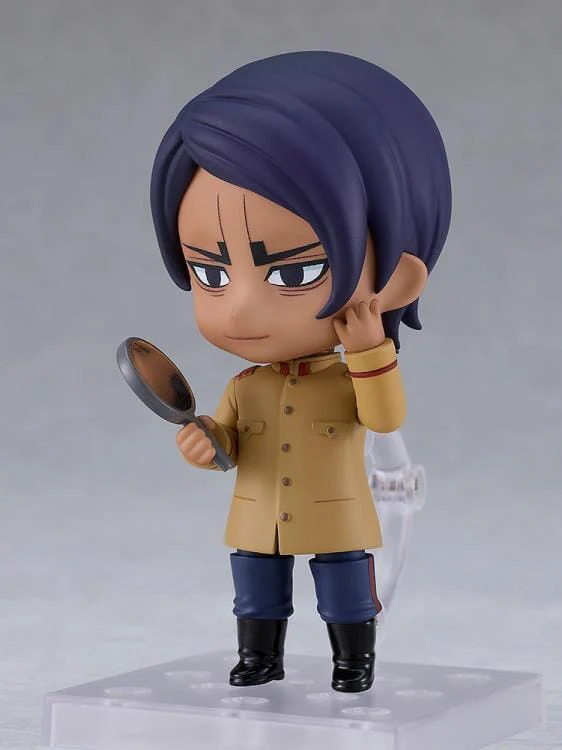 Golden Kamuy Nendoroid No.2542 Second Lieutenant Koito - Image 4