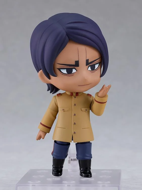 Golden Kamuy Nendoroid No.2542 Second Lieutenant Koito - Image 5
