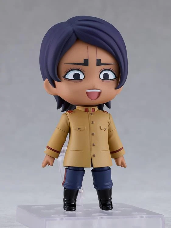 Golden Kamuy Nendoroid No.2542 Second Lieutenant Koito - Image 6