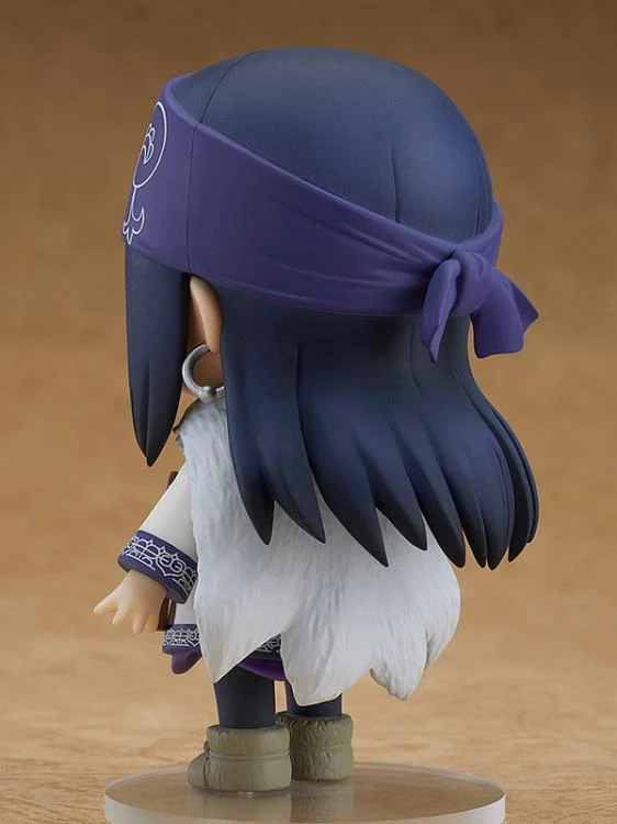 Golden Kamuy Nendoroid No.902 Asirpa (Reissue) - Image 5
