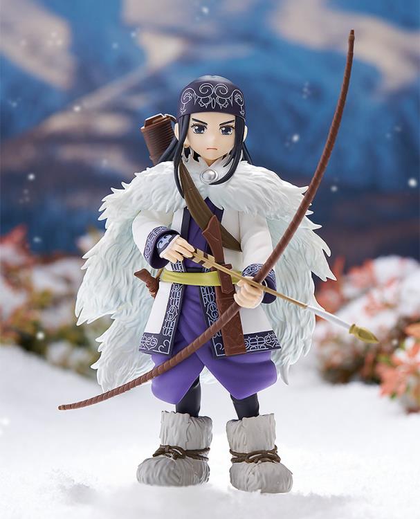 Golden Kamuy Pop Up Parade Asirpa - Image 2