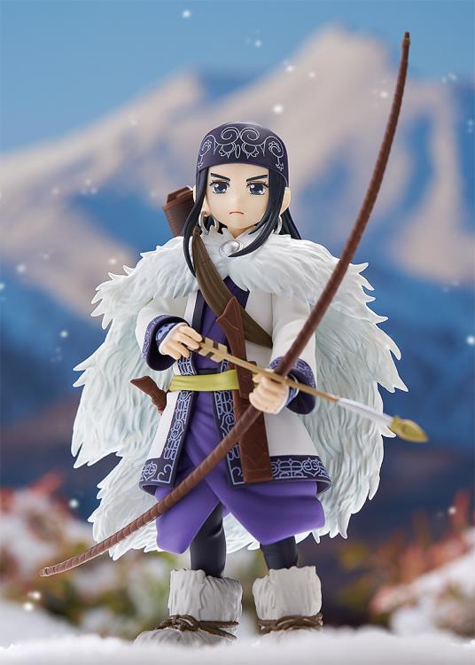 Golden Kamuy Pop Up Parade Asirpa - Image 4