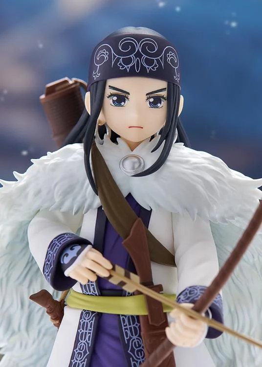 Golden Kamuy Pop Up Parade Asirpa - Image 5
