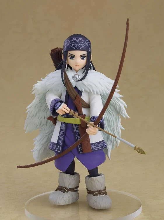 Golden Kamuy Pop Up Parade Asirpa - Image 6