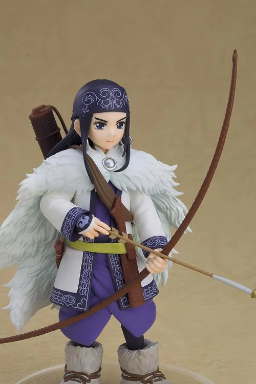 Golden Kamuy Pop Up Parade Asirpa - Image 8