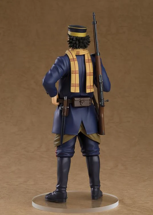 Golden Kamuy Pop Up Parade Saichi Sugimoto - Image 6