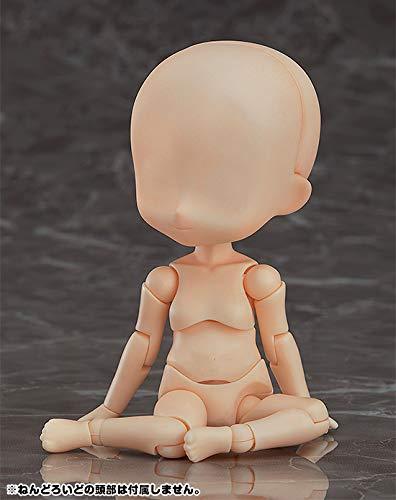 Good Smile Nendoroid Doll: Girl Archetype - Image 3