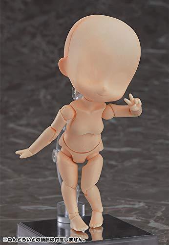 Good Smile Nendoroid Doll: Girl Archetype - Image 6