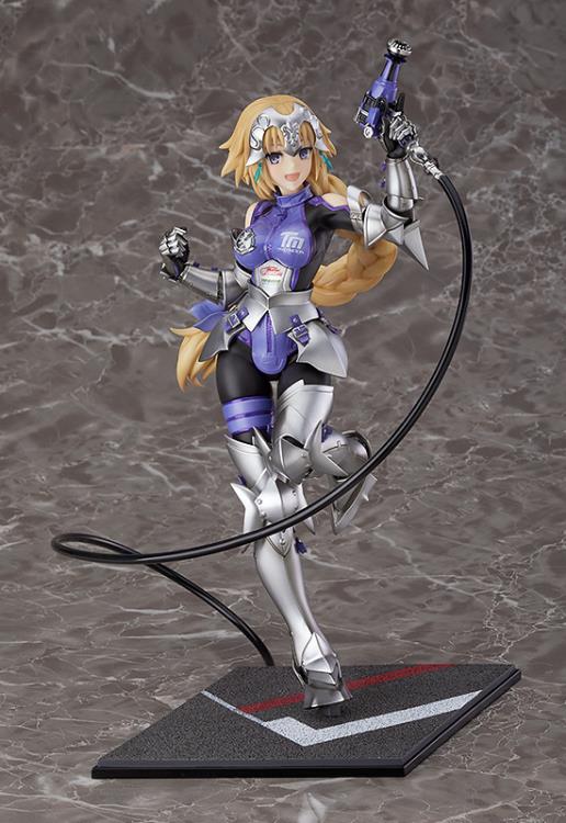 GOOD SMILE Racing & Type-Moon Racing Jeanne d'Arc (Racing Ver.) 1/7 Scale Figure - Image 2