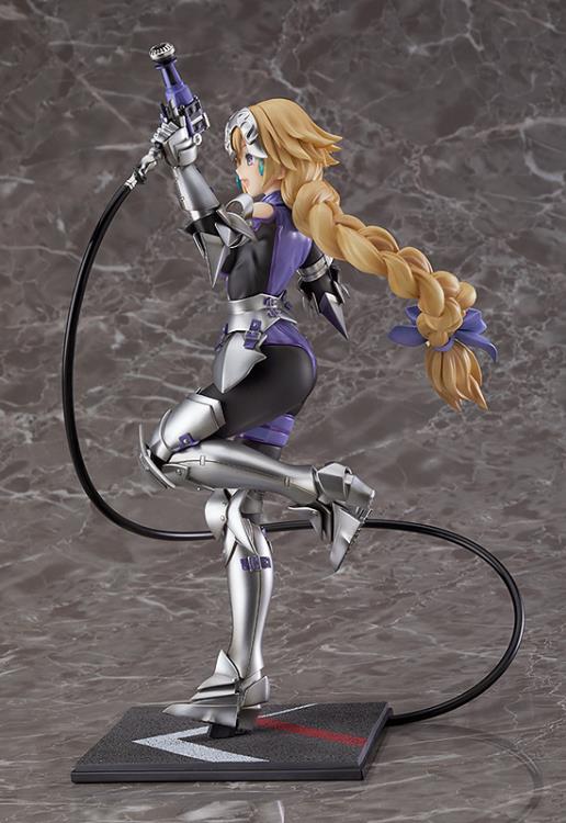 GOOD SMILE Racing & Type-Moon Racing Jeanne d'Arc (Racing Ver.) 1/7 Scale Figure - Image 3