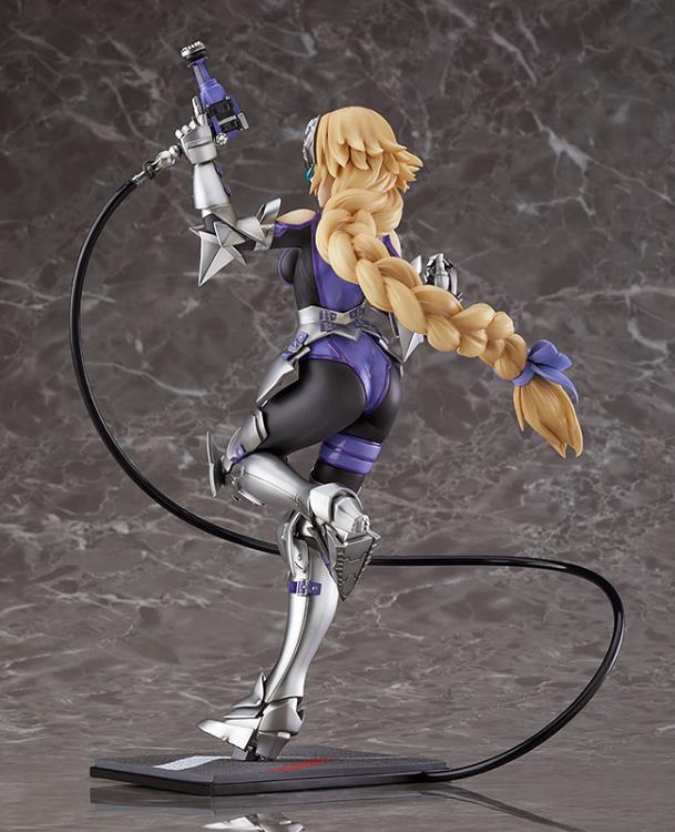 GOOD SMILE Racing & Type-Moon Racing Jeanne d'Arc (Racing Ver.) 1/7 Scale Figure - Image 5