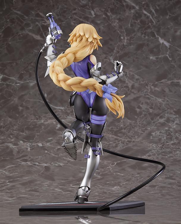 GOOD SMILE Racing & Type-Moon Racing Jeanne d'Arc (Racing Ver.) 1/7 Scale Figure - Image 6