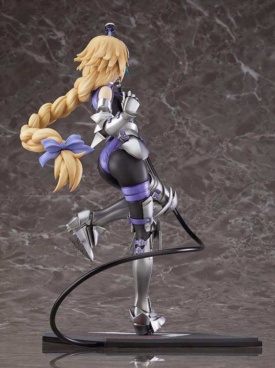 GOOD SMILE Racing & Type-Moon Racing Jeanne d'Arc (Racing Ver.) 1/7 Scale Figure - Image 8