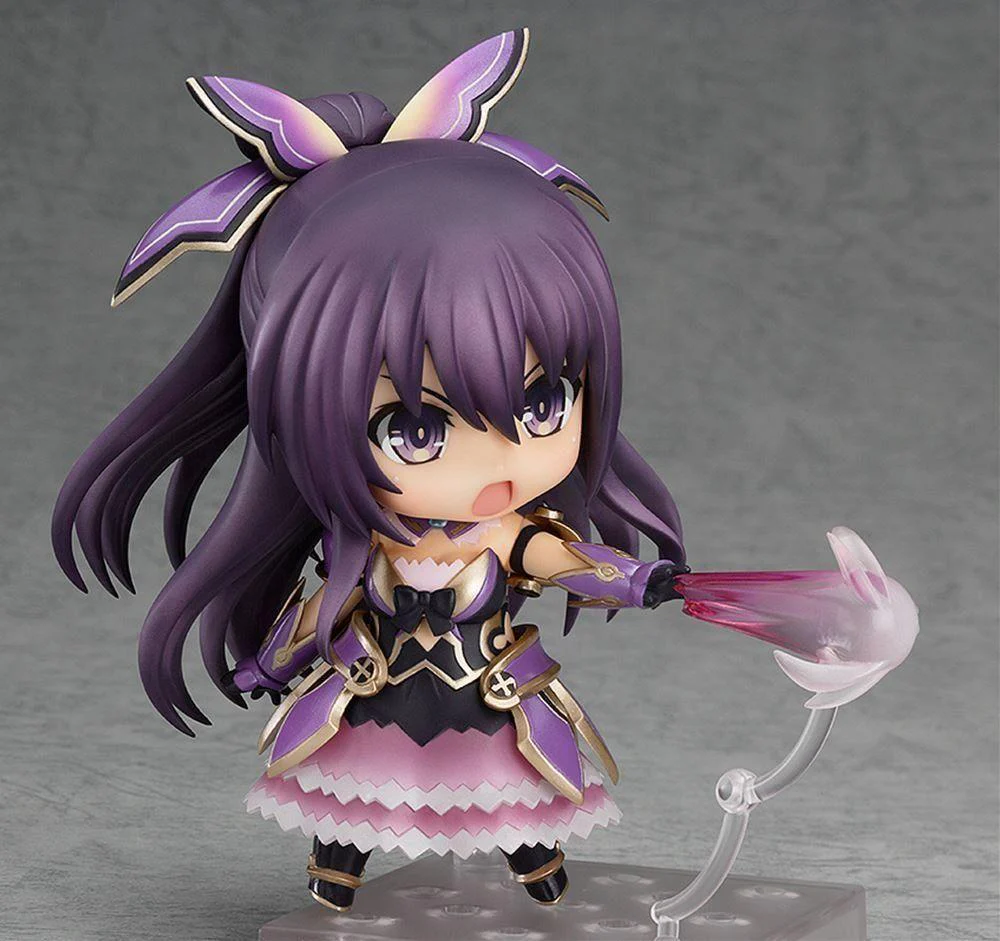 GOODSMILE Nendoroid 354 "Date A Live" Yatogami Toka - Image 2
