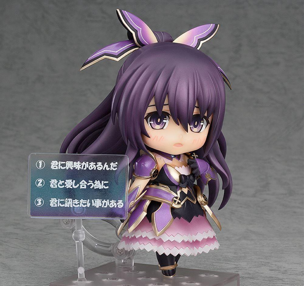 GOODSMILE Nendoroid 354 "Date A Live" Yatogami Toka - Image 5