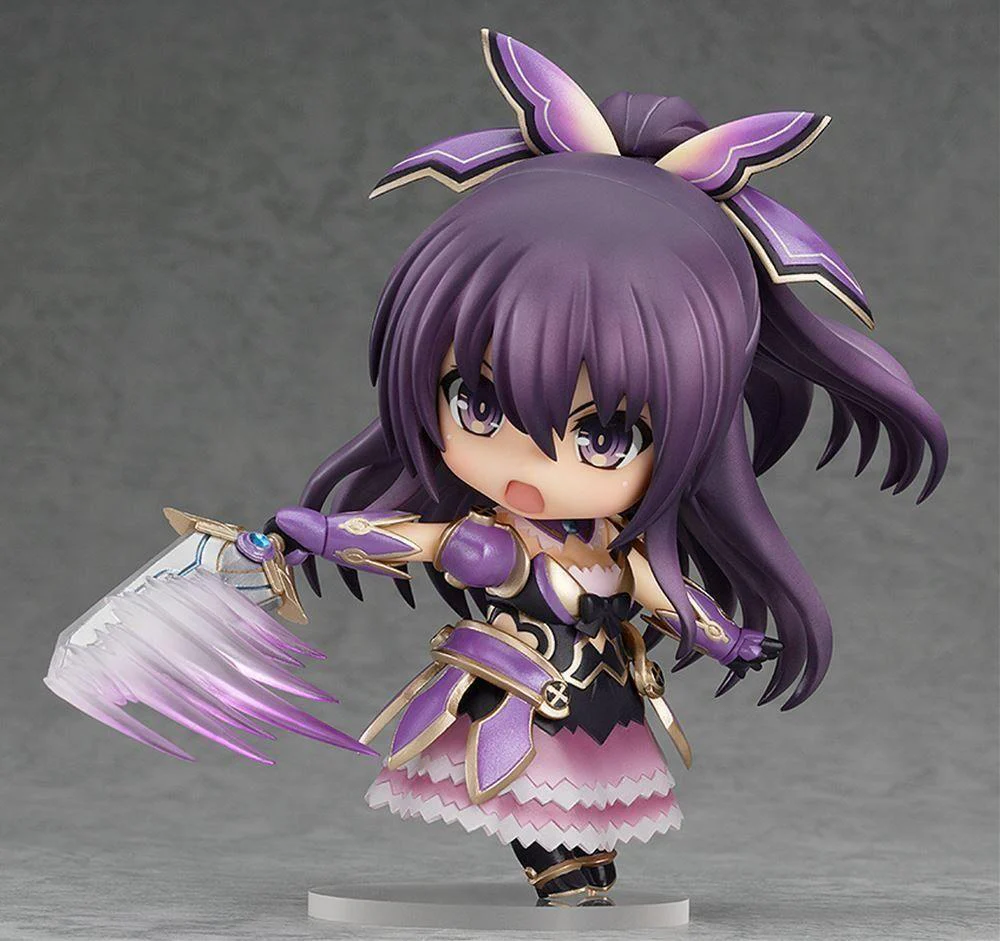 GOODSMILE Nendoroid 354 "Date A Live" Yatogami Toka - Image 6