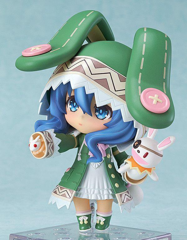 GoodSmile Nendoroid 395 "Date A Live" Yoshino - Image 2
