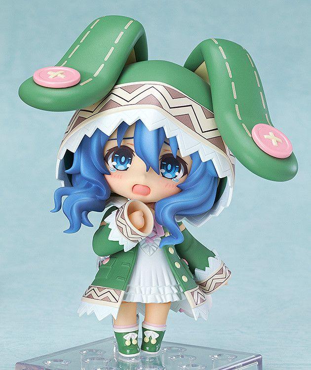 GoodSmile Nendoroid 395 "Date A Live" Yoshino - Image 3