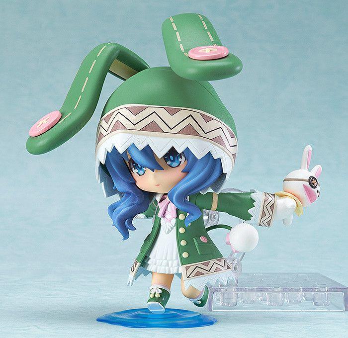 GoodSmile Nendoroid 395 "Date A Live" Yoshino - Image 4