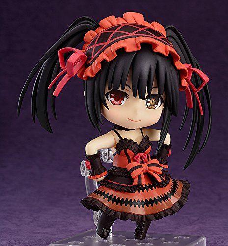 GOODSMILE Nendoroid 466 "Date A Live II" Tokisaki Kurumi - Image 2