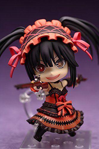 GOODSMILE Nendoroid 466 "Date A Live II" Tokisaki Kurumi - Image 3